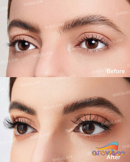 SHEGLAM Sexy Starlet Lash Duo