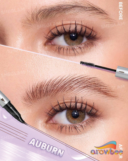 SHEGLAM Real Flow Laminating Brow Pen