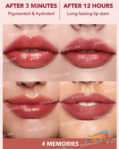 SHEGLAM Take A Hint Lip Tint