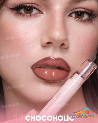 SHEGLAM Fall In Line Peel Off Lip Liner Stain
