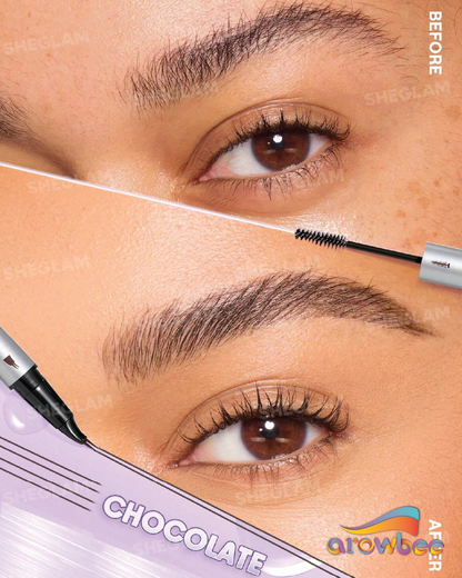 SHEGLAM Real Flow Laminating Brow Pen