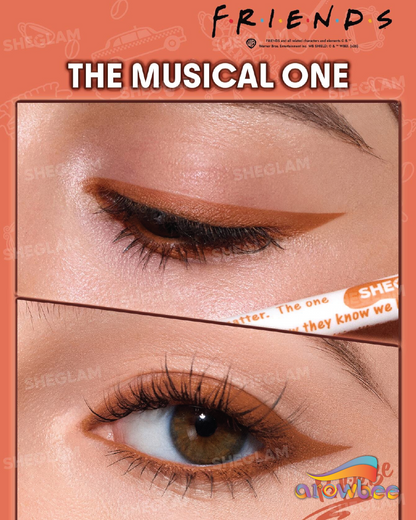 FRIENDS™ | SHEGLAM Manhattan Mood Kohl Eyeliner