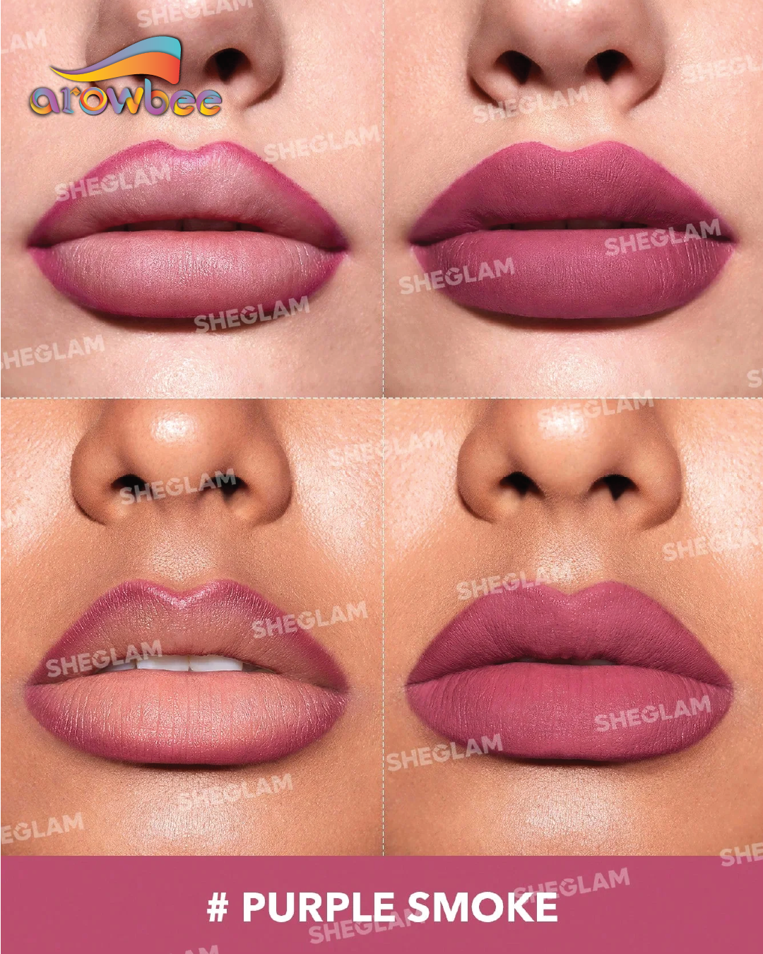 SHEGLAM So Lippy Lip Liner
