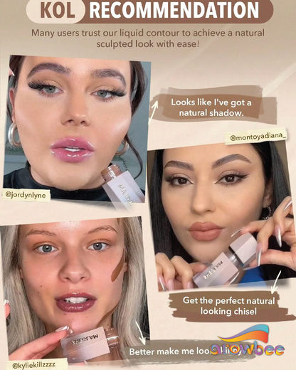 SHEGLAM Sun Sculpt Liquid Contour