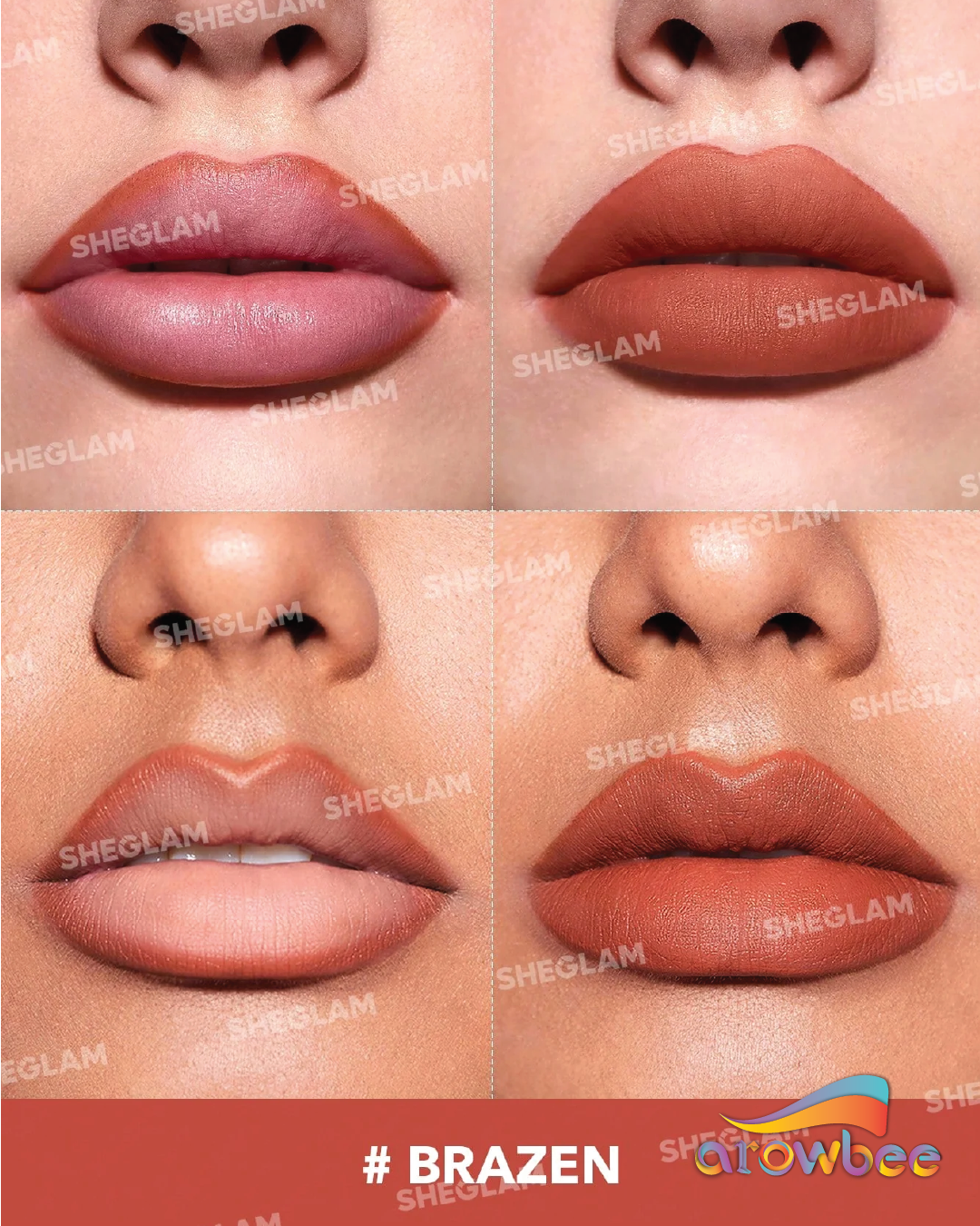 SHEGLAM So Lippy Lip Liner