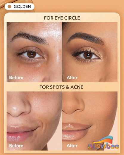 SHEGLAM Rapid Retouch Cream Concealer