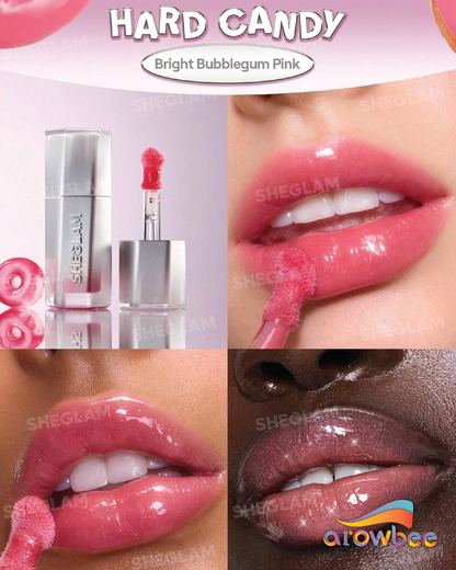 SHEGLAM Glass Lock Air Gloss