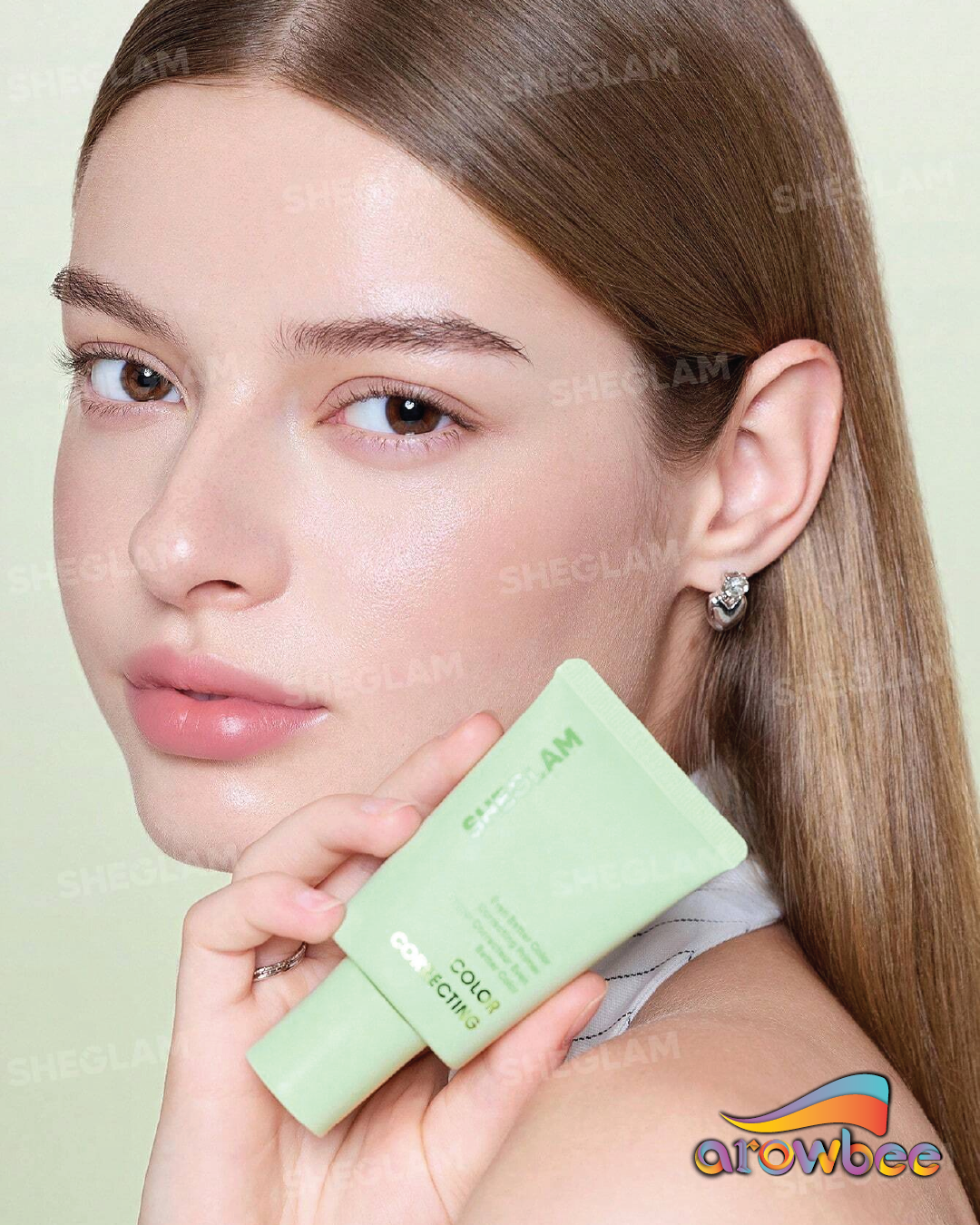 SHEGLAM Even Better Color Correcting Primer