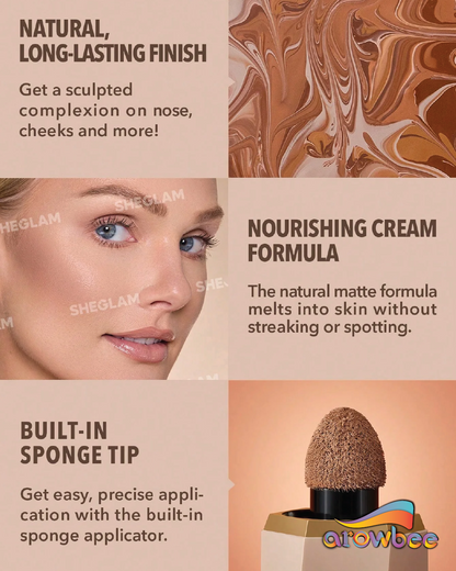 SHEGLAM Sun Sculpt Liquid Contour