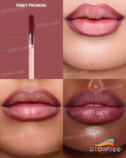 SHEGLAM Fall In Line Peel Off Lip Liner Stain