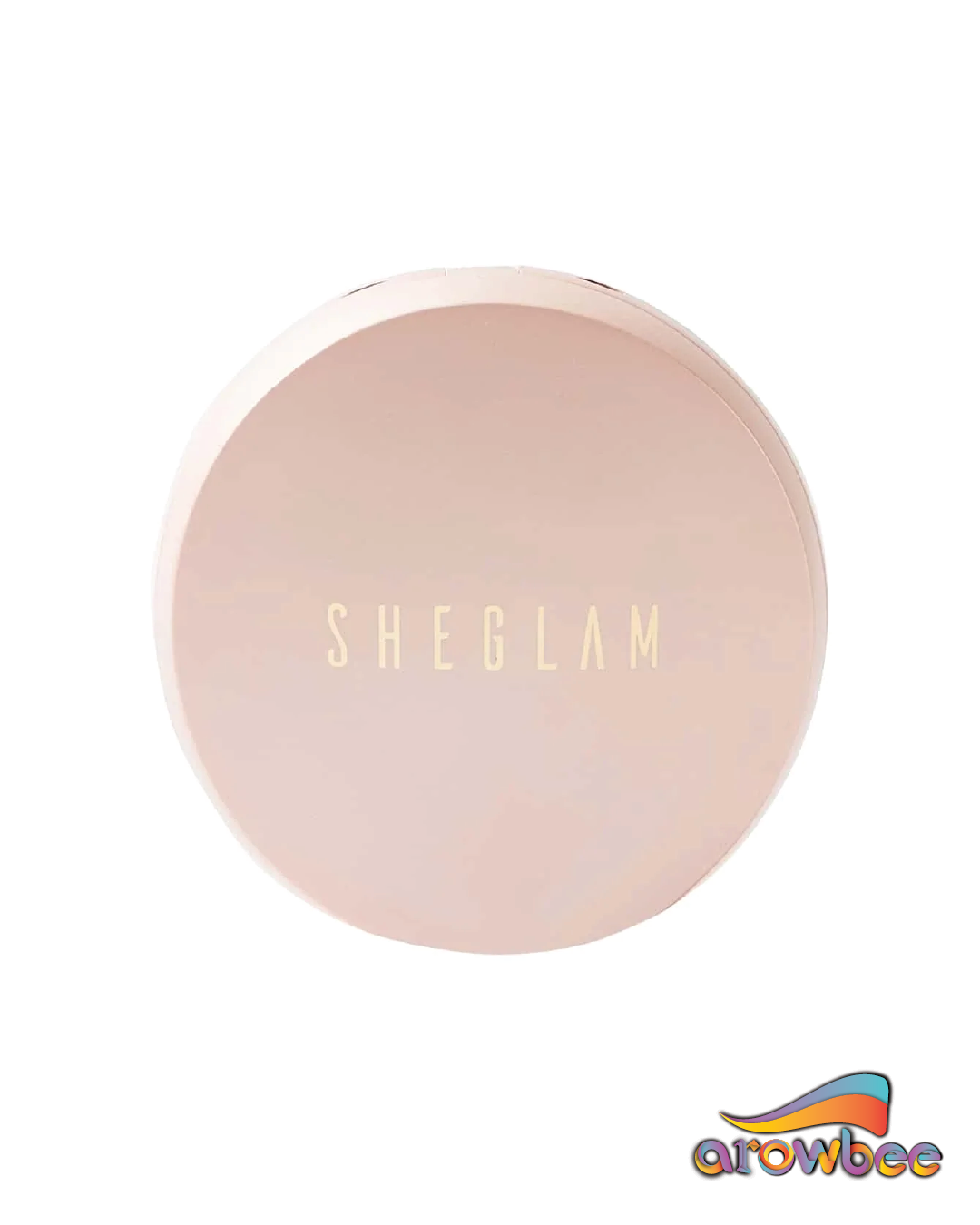 SHEGLAM Lightweight Matte Blush