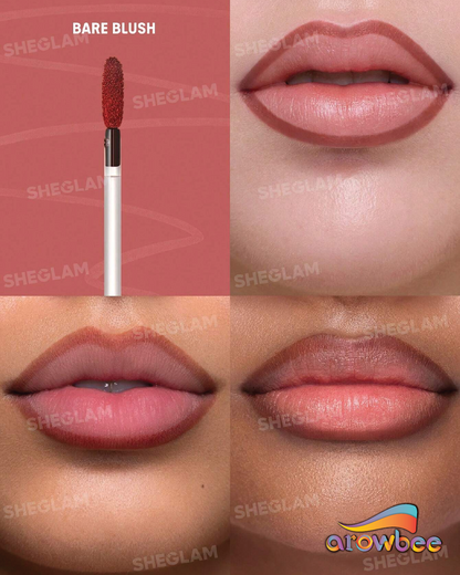 SHEGLAM Fall In Line Peel Off Lip Liner Stain