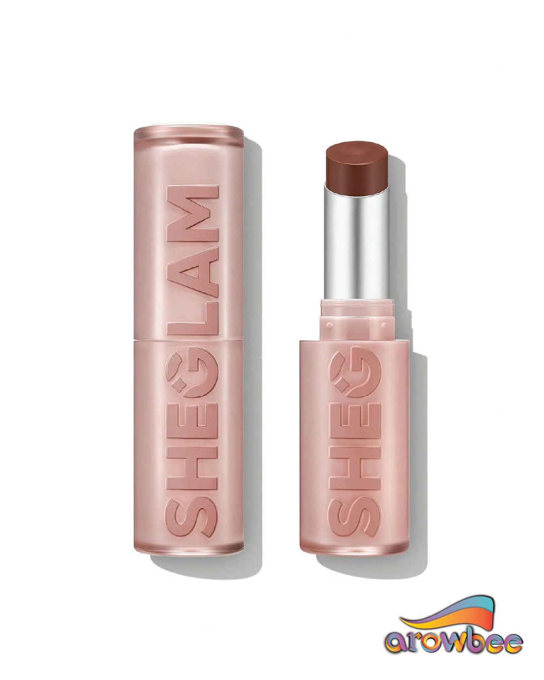 SHEGLAM Lip Veil Cushion Lightweight Lipstick