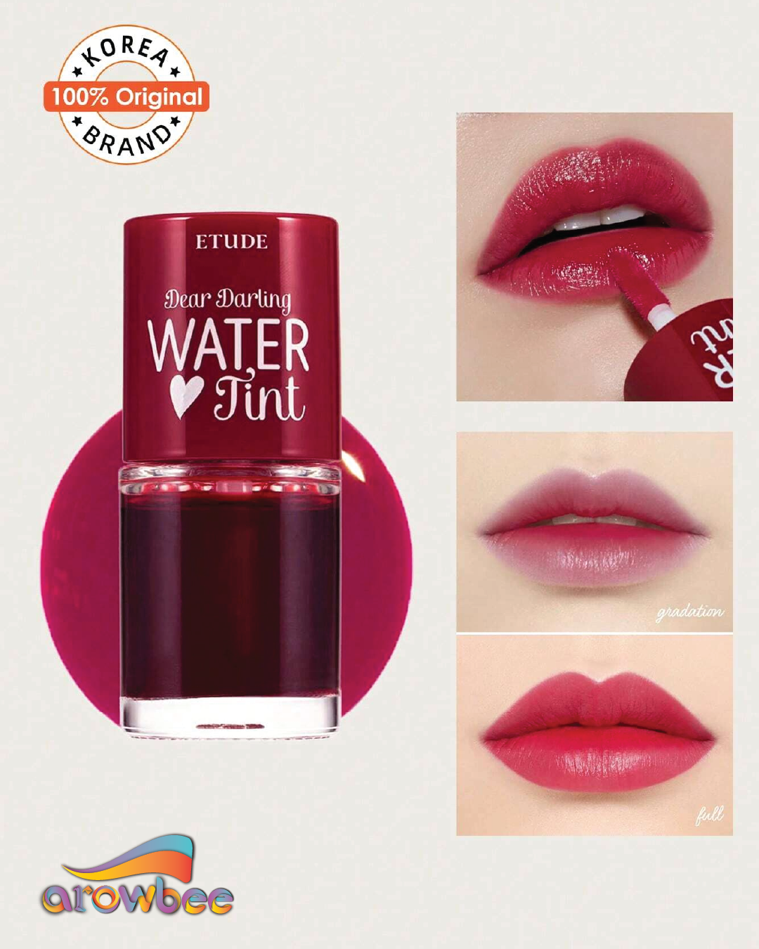 Etude House Dear Darling Water Tint