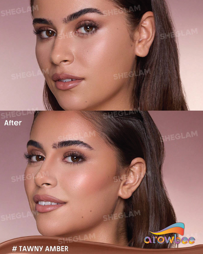 SHEGLAM Buttery Buff Contour & Bronzer Stick
