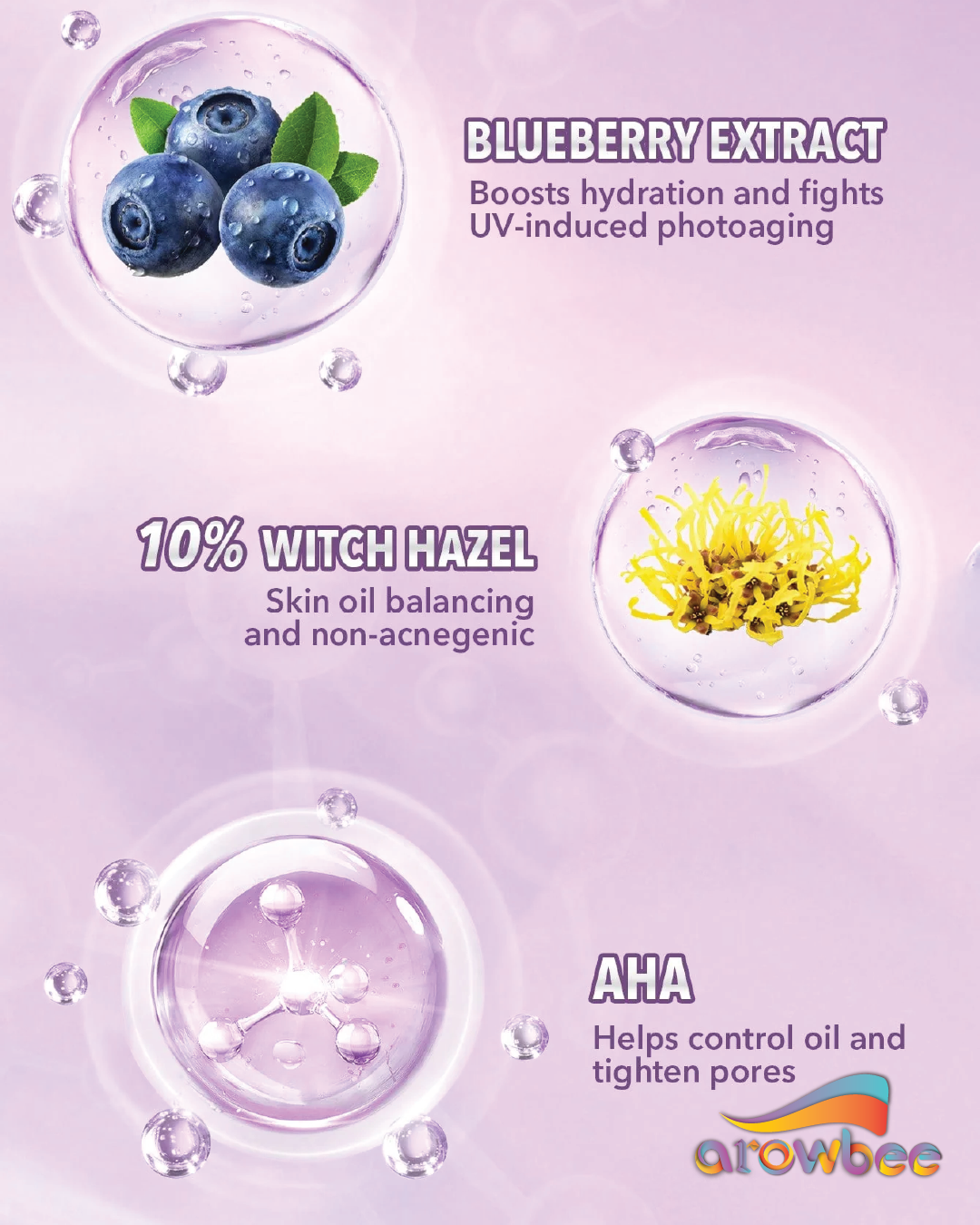 SHEGLAM Good Grip Hydrating Primer