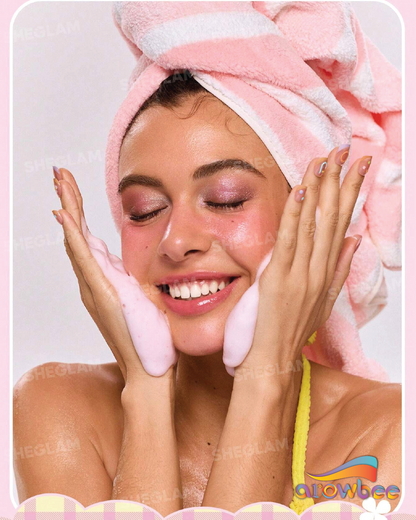 SHEGLAM Dream Foam Cloud Primer