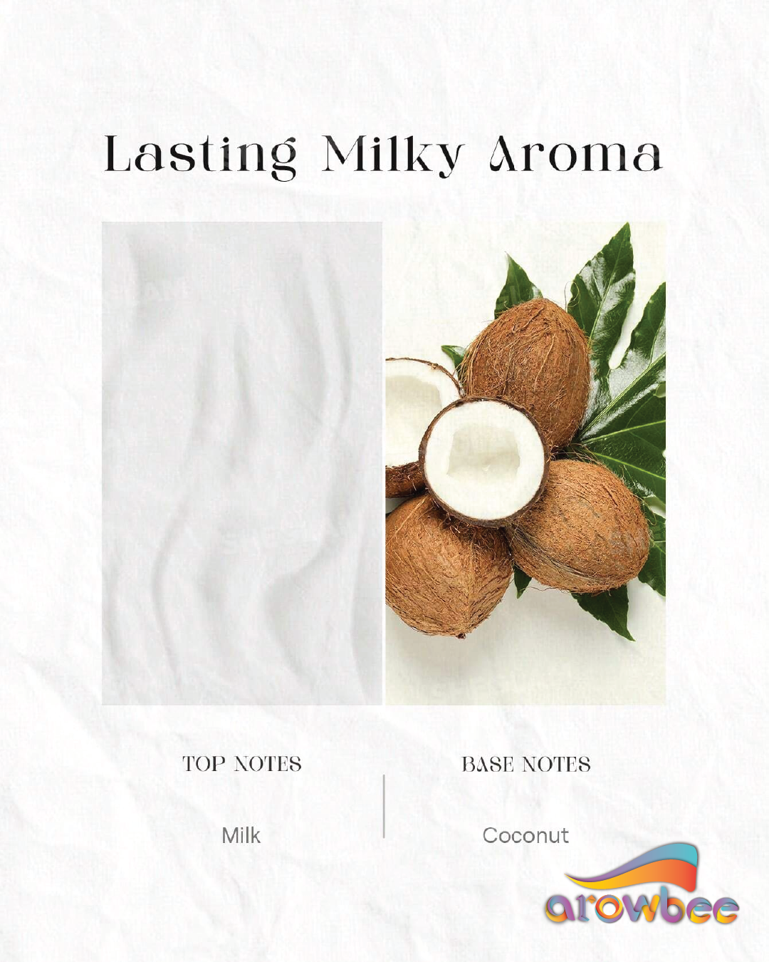 SHEGLAM HAIR Coconut Smoothie Moisturizing Hair Mask