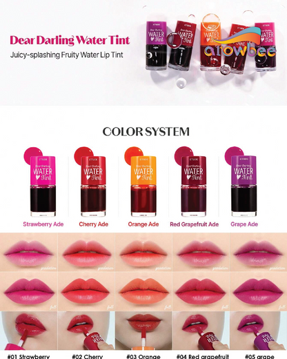 Etude House Dear Darling Water Tint