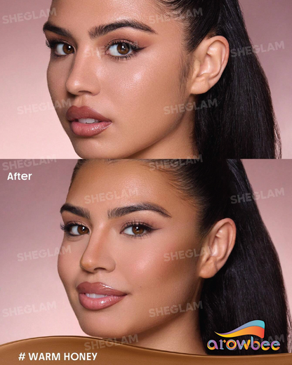 SHEGLAM Buttery Buff Contour & Bronzer Stick
