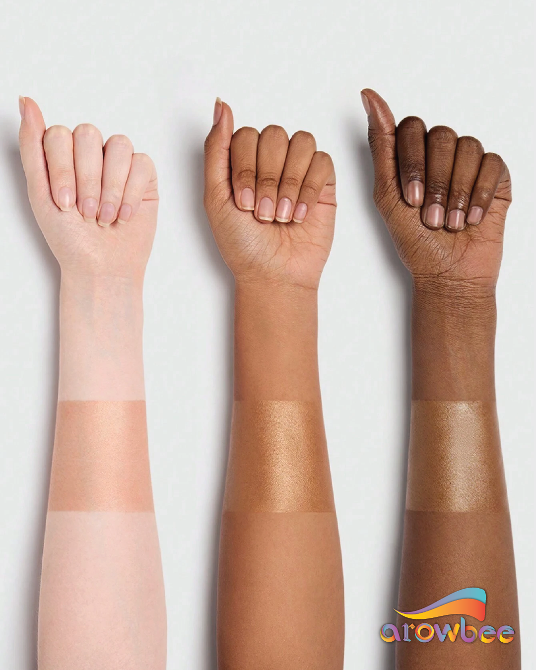 SHEGLAM Glo Hero Bronzing Drops