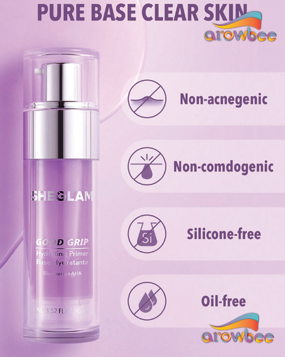 SHEGLAM Good Grip Hydrating Primer