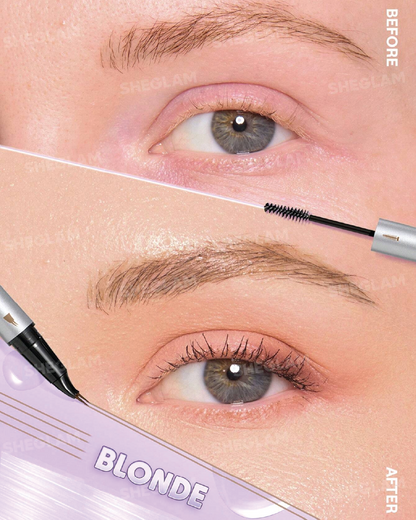 SHEGLAM Real Flow Laminating Brow Pen