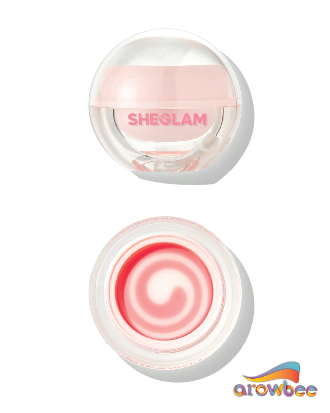 SHEGLAM Sweet Dreamz Lip Sleeping Mask