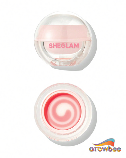 SHEGLAM Sweet Dreamz Lip Sleeping Mask