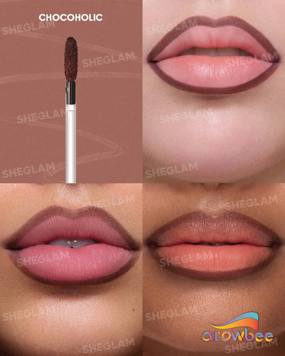SHEGLAM Fall In Line Peel Off Lip Liner Stain