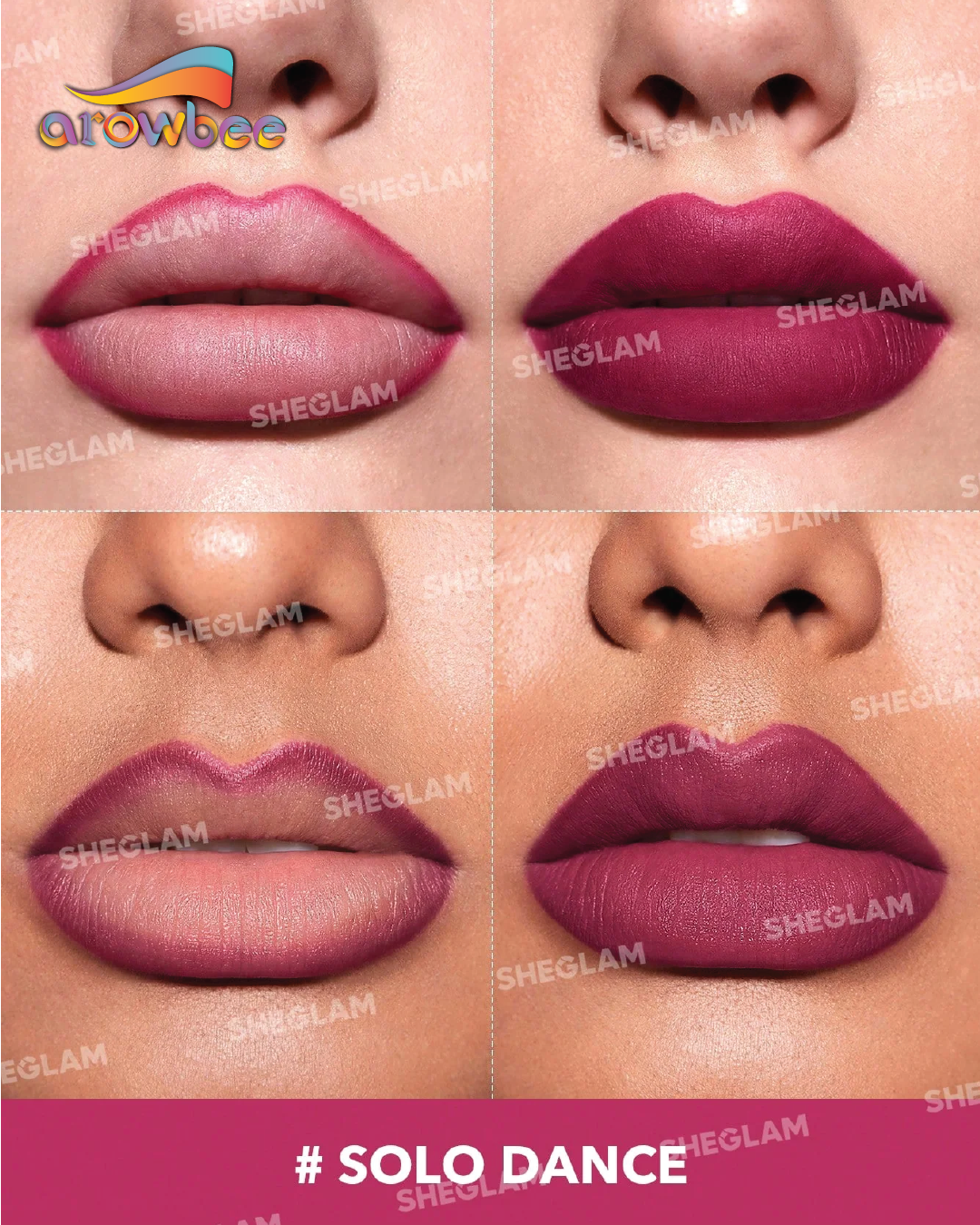 SHEGLAM So Lippy Lip Liner