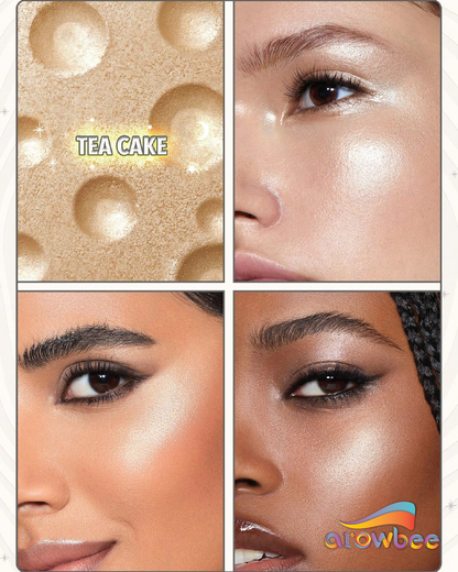 SHEGLAM Lunar Glow Highlighter