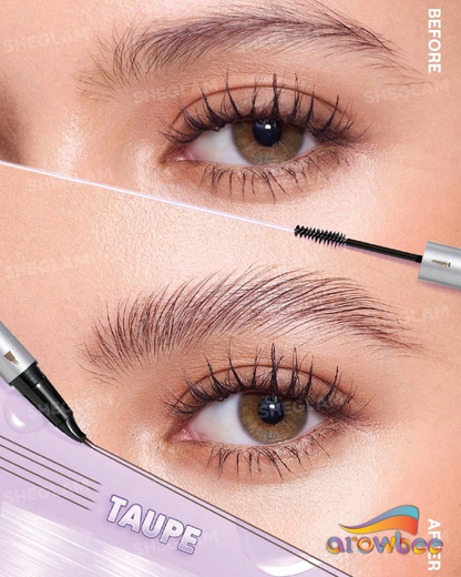 SHEGLAM Real Flow Laminating Brow Pen