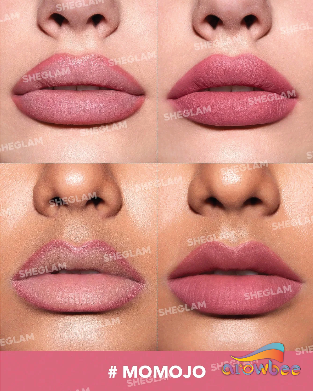 SHEGLAM So Lippy Lip Liner