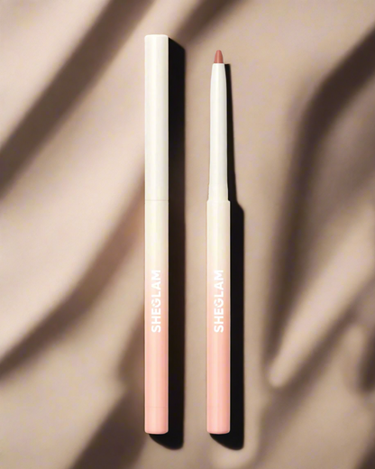 SHEGLAM Bold Booster Plumping Lip Liner