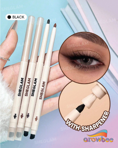 SHEGLAM Gel Glide Eyeliner Pencil