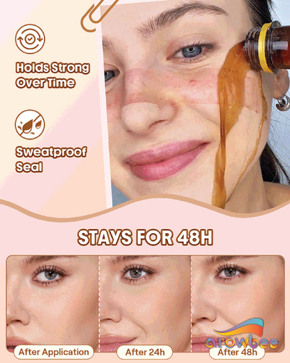 SHEGLAM Lock & Go Long-Lasting Cushion Foundation