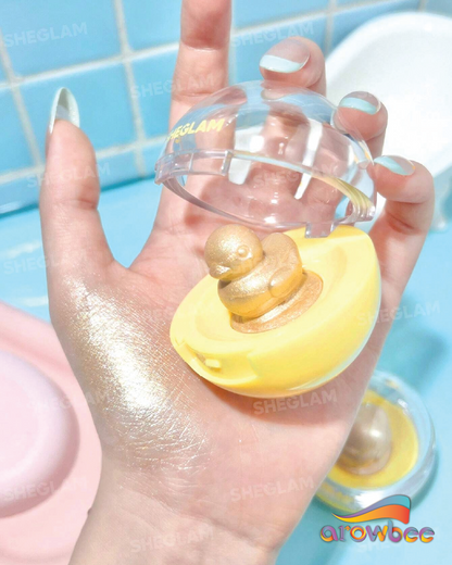 SHEGLAM Lucky Duck 3D Highlighter