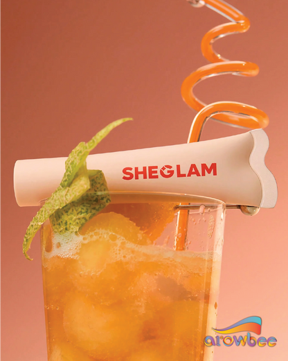 SHEGLAM Crystal Glaze Moisturizing Lip Care