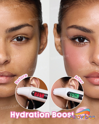 SHEGLAM Jelly Flush Blush Stain Patches