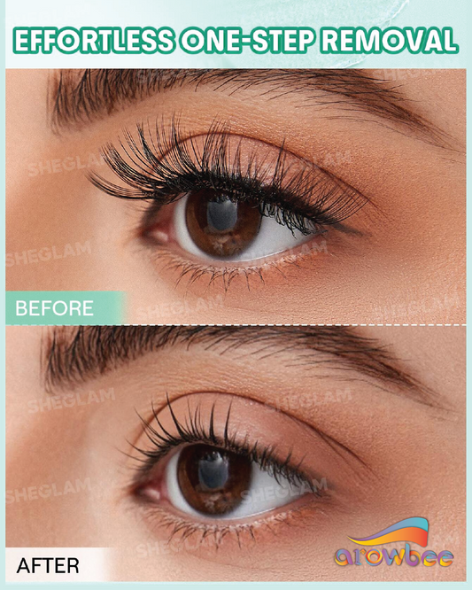 SHEGLAM Easy Off Falsie Remover