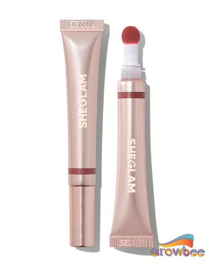 SHEGLAM Pout Pillow Cushion Matte Liquid Lipstick