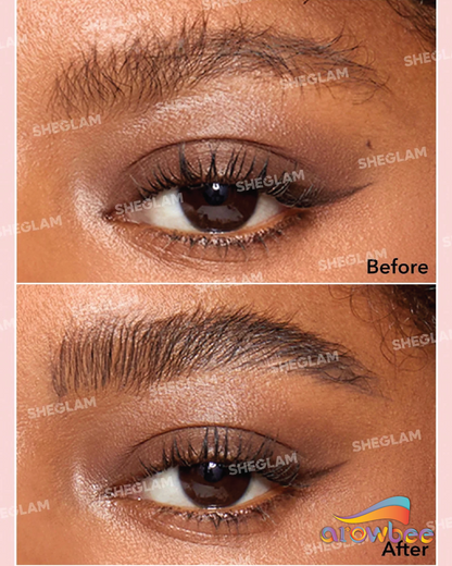 SHEGLAM Better Brows Long Lasting Eyebrow Pencil