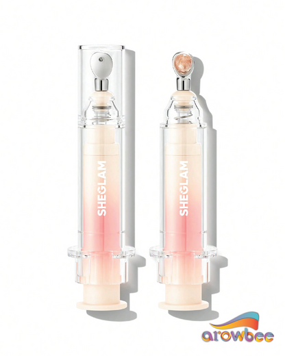 SHEGLAM Booster Shine Plumping Lip Gloss