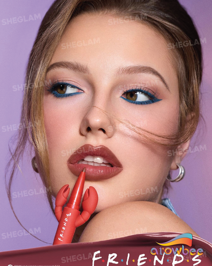 FRIENDS™ | SHEGLAM My Lobster Dual