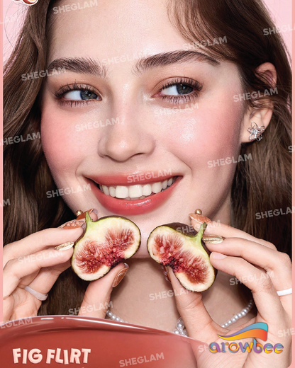 SHEGLAM Hydra Jelly Pocket Lip Jam