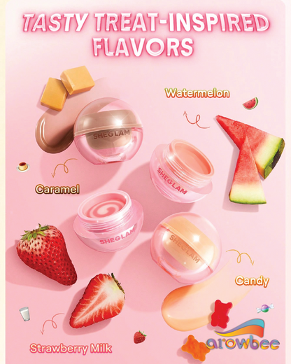 SHEGLAM Sweet Dreamz Lip Sleeping Mask