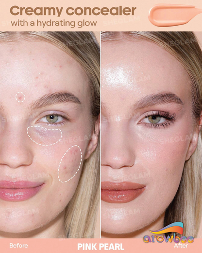 HEGLAM Like Magic Hydrating Concealer