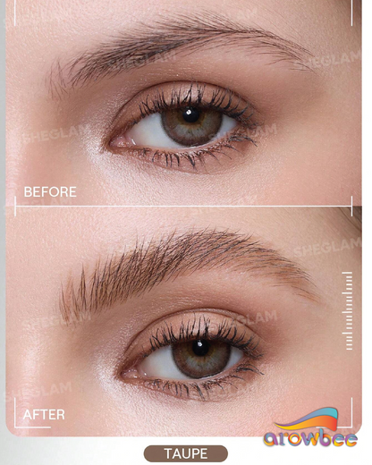 SHEGLAM Ultra Slim Eyebrow Pencil