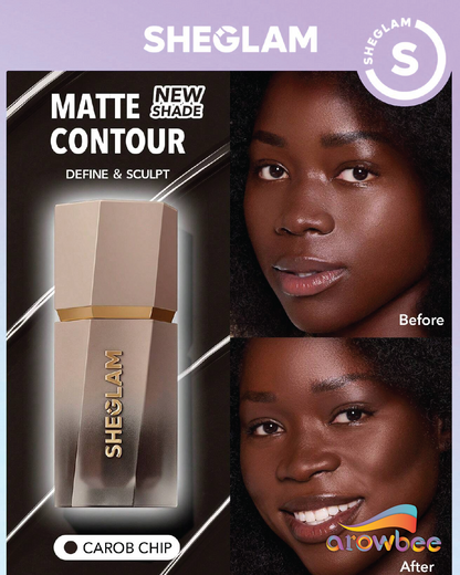 SHEGLAM Sun Sculpt Liquid Contour